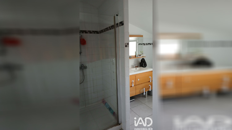 Ma-Cabane - Vente Maison Saint-Georges-des-Coteaux, 74 m²