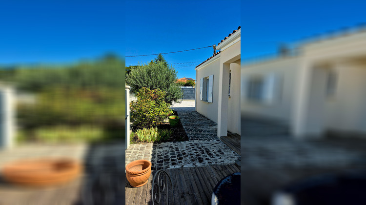 Ma-Cabane - Vente Maison SAINT-GEORGES-DES-COTEAUX, 84 m²