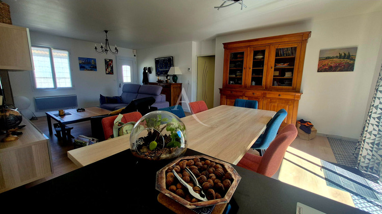 Ma-Cabane - Vente Maison SAINT-GEORGES-DES-COTEAUX, 84 m²