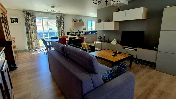 Ma-Cabane - Vente Maison SAINT-GEORGES-DES-COTEAUX, 84 m²