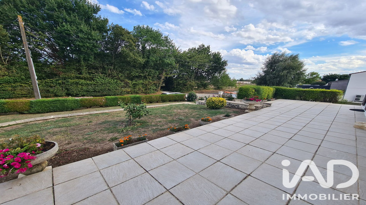Ma-Cabane - Vente Maison Saint-Georges-des-Coteaux, 120 m²