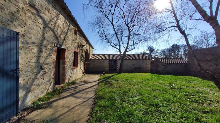 Ma-Cabane - Vente Maison Saint-Georges-des-Gardes, 260 m²