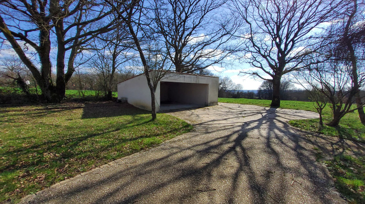 Ma-Cabane - Vente Maison Saint-Georges-des-Gardes, 260 m²