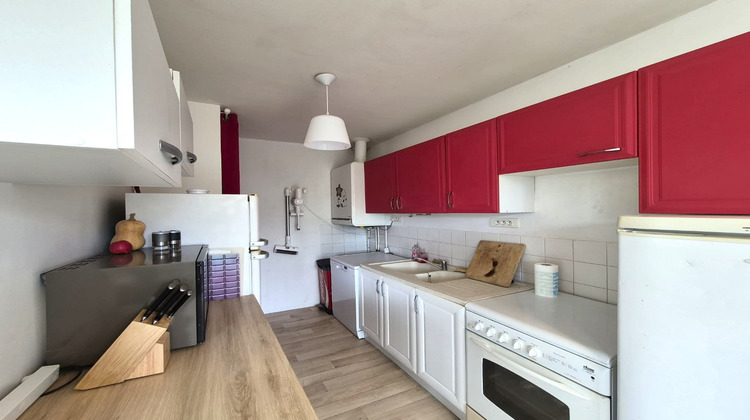 Ma-Cabane - Vente Maison SAINT GEORGES DES GARDES, 69 m²