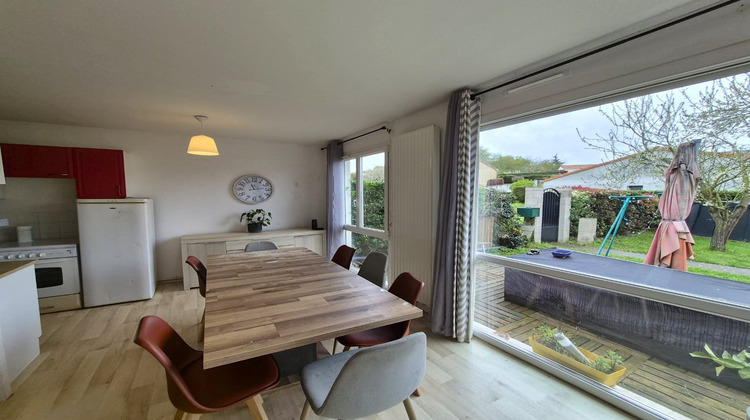 Ma-Cabane - Vente Maison SAINT GEORGES DES GARDES, 69 m²