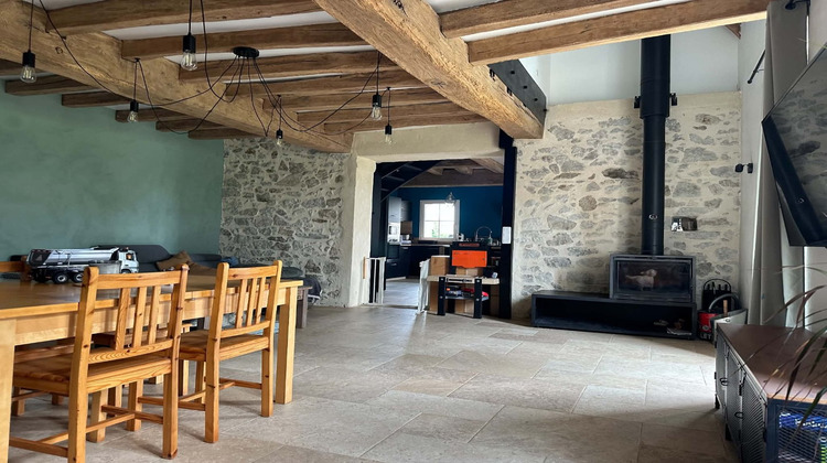 Ma-Cabane - Vente Maison SAINT GEORGES DES GARDES, 124 m²