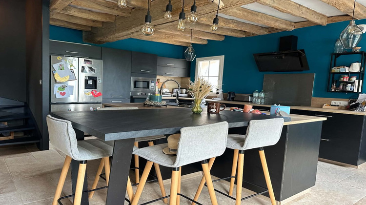 Ma-Cabane - Vente Maison SAINT GEORGES DES GARDES, 124 m²