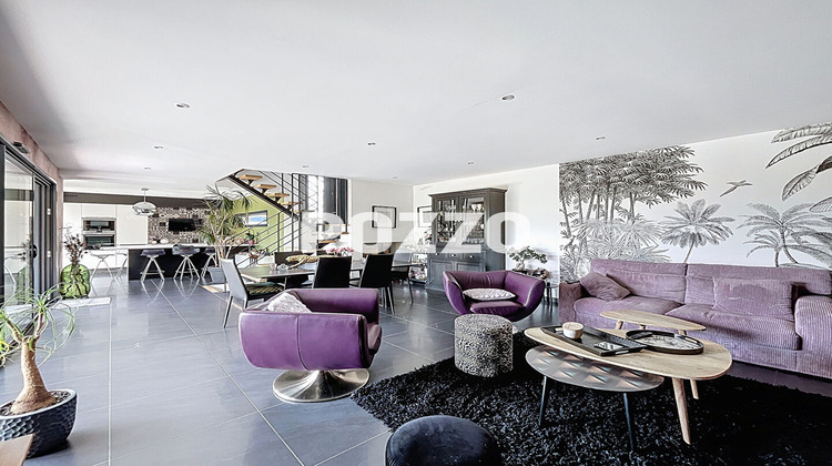 Ma-Cabane - Vente Maison SAINT-GEORGES-DES-GROSEILLERS, 128 m²