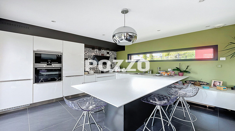 Ma-Cabane - Vente Maison SAINT-GEORGES-DES-GROSEILLERS, 128 m²