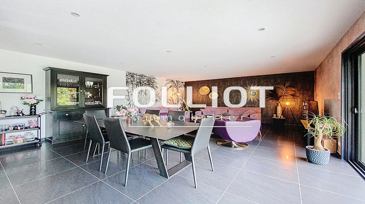 Ma-Cabane - Vente Maison SAINT-GEORGES-DES-GROSEILLERS, 128 m²