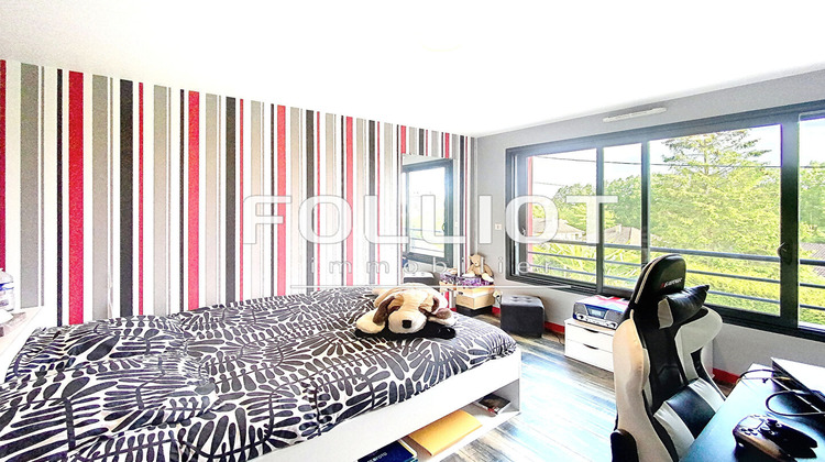 Ma-Cabane - Vente Maison SAINT-GEORGES-DES-GROSEILLERS, 128 m²