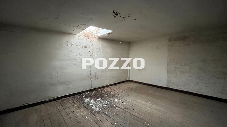 Ma-Cabane - Vente Maison SAINT-GEORGES-DES-GROSEILLERS, 131 m²