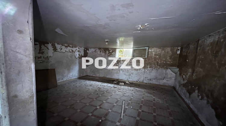 Ma-Cabane - Vente Maison SAINT-GEORGES-DES-GROSEILLERS, 131 m²