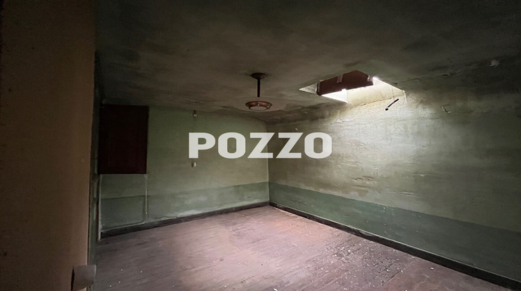 Ma-Cabane - Vente Maison SAINT-GEORGES-DES-GROSEILLERS, 131 m²