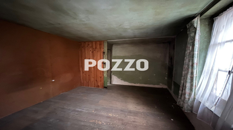 Ma-Cabane - Vente Maison SAINT-GEORGES-DES-GROSEILLERS, 131 m²