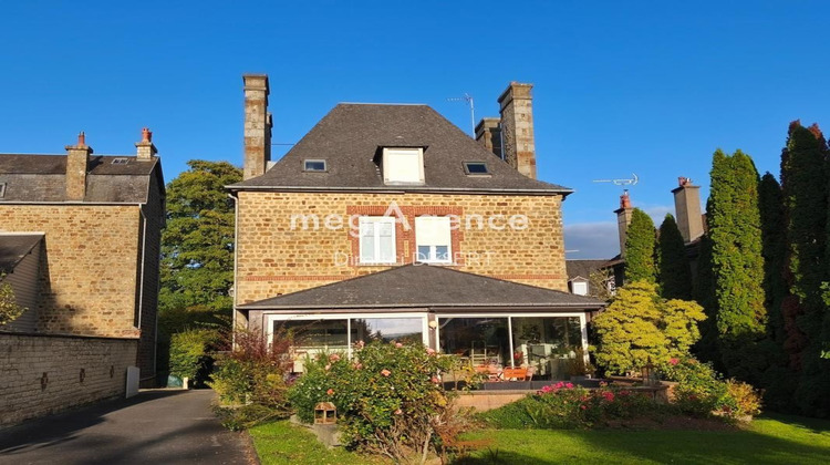 Ma-Cabane - Vente Maison SAINT GEORGES DES GROSEILLERS, 193 m²