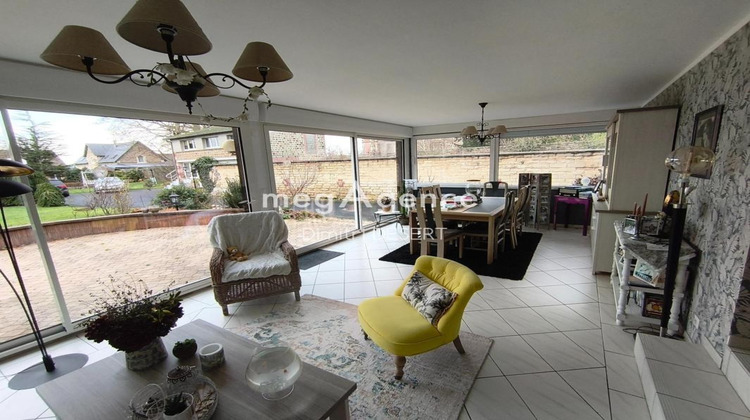 Ma-Cabane - Vente Maison SAINT GEORGES DES GROSEILLERS, 193 m²