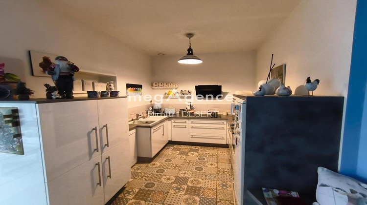 Ma-Cabane - Vente Maison SAINT GEORGES DES GROSEILLERS, 193 m²