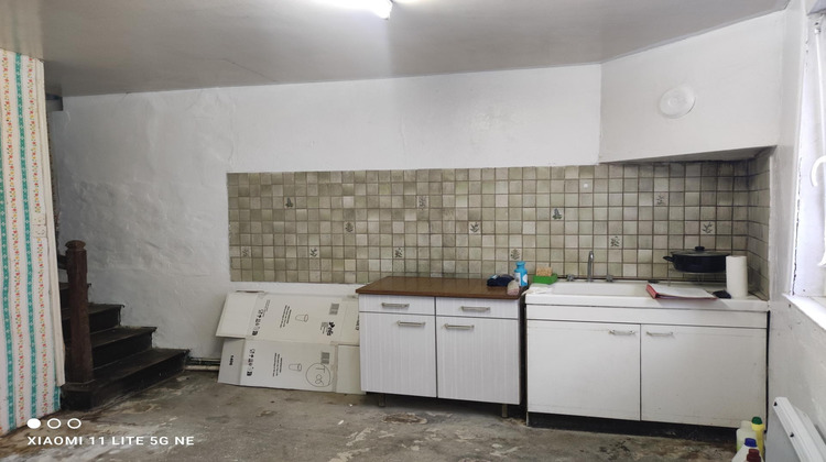 Ma-Cabane - Vente Maison Saint-Georges-des-Groseillers, 55 m²