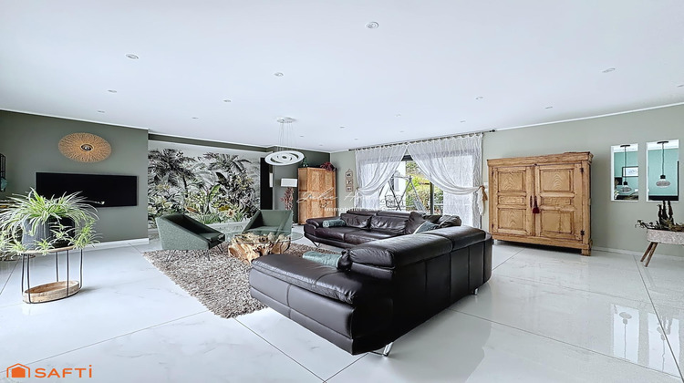 Ma-Cabane - Vente Maison Saint-Georges-des-Groseillers, 217 m²