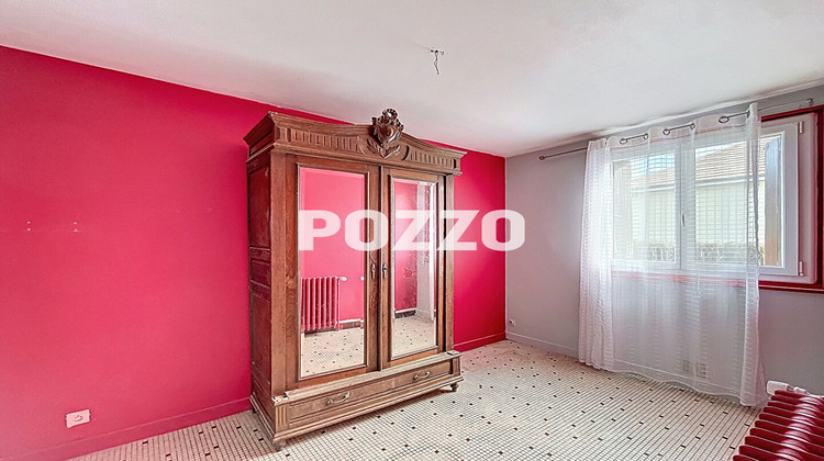 Ma-Cabane - Vente Maison SAINT-GEORGES-DES-GROSEILLERS, 103 m²