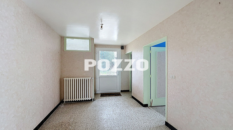 Ma-Cabane - Vente Maison SAINT-GEORGES-DES-GROSEILLERS, 103 m²