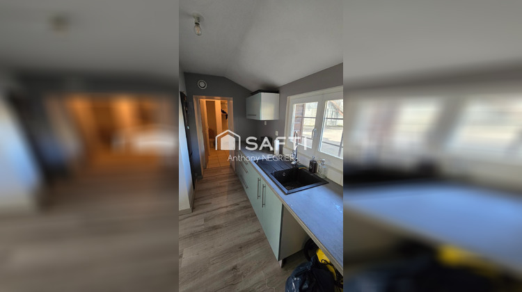 Ma-Cabane - Vente Maison Saint-Georges-des-Groseillers, 76 m²