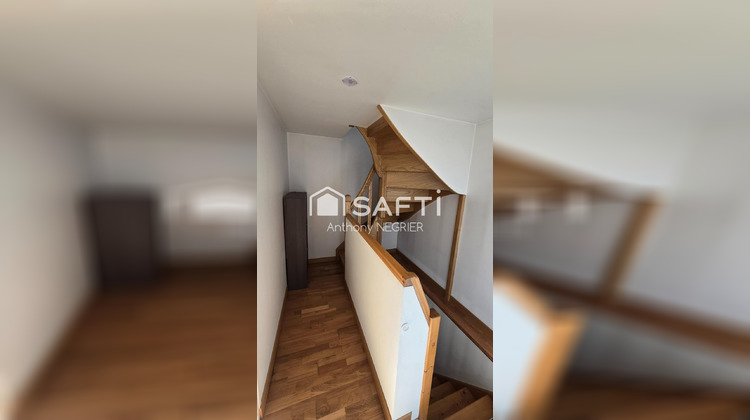 Ma-Cabane - Vente Maison Saint-Georges-des-Groseillers, 76 m²