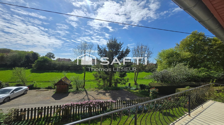 Ma-Cabane - Vente Maison Saint-Georges-des-Groseillers, 73 m²