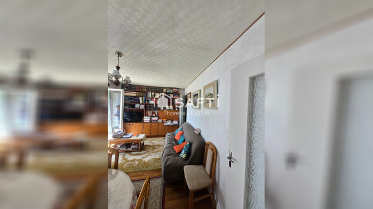 Ma-Cabane - Vente Maison Saint-Georges-des-Groseillers, 73 m²