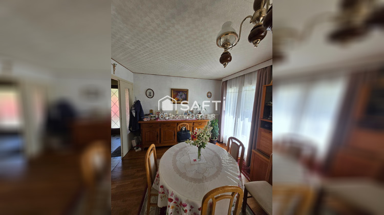 Ma-Cabane - Vente Maison Saint-Georges-des-Groseillers, 73 m²