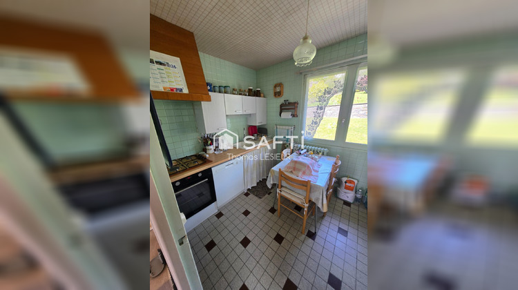 Ma-Cabane - Vente Maison Saint-Georges-des-Groseillers, 73 m²