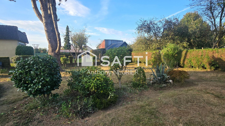 Ma-Cabane - Vente Maison Saint-Georges-des-Groseillers, 103 m²