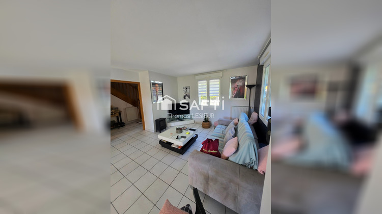 Ma-Cabane - Vente Maison Saint-Georges-des-Groseillers, 116 m²