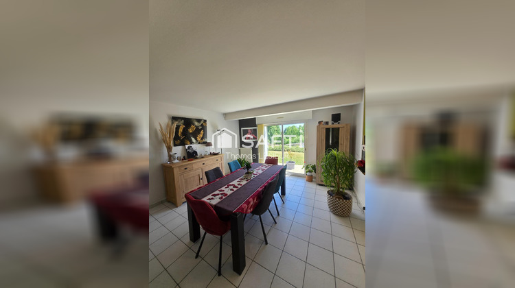 Ma-Cabane - Vente Maison Saint-Georges-des-Groseillers, 116 m²