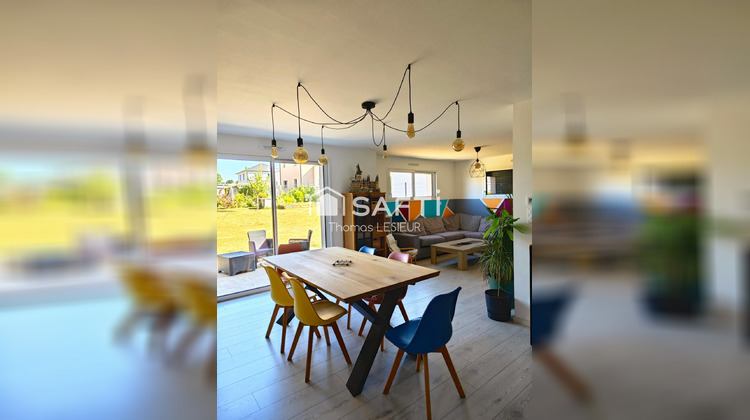 Ma-Cabane - Vente Maison Saint-Georges-des-Groseillers, 128 m²