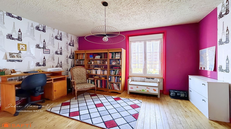 Ma-Cabane - Vente Maison Saint-Georges-des-Groseillers, 132 m²