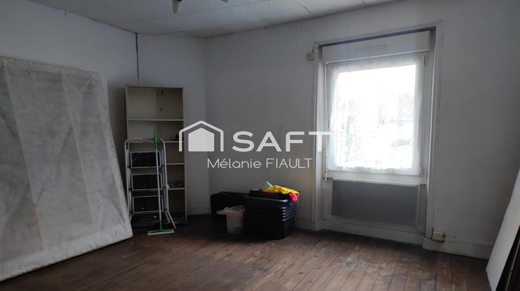 Ma-Cabane - Vente Maison Saint-Georges-des-Groseillers, 55 m²