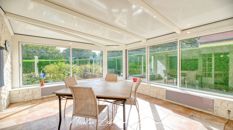 Ma-Cabane - Vente Maison SAINT GEORGES DES GROSEILLERS, 163 m²