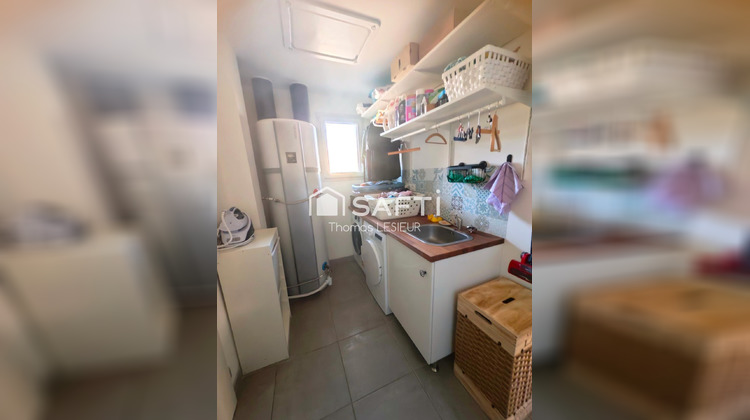 Ma-Cabane - Vente Maison Saint-Georges-des-Groseillers, 128 m²