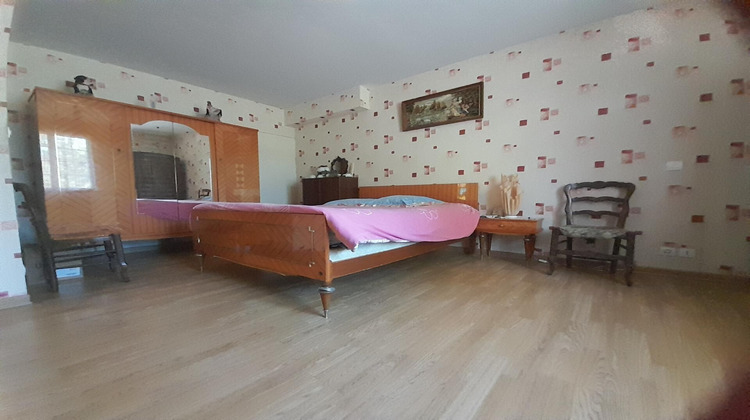 Ma-Cabane - Vente Maison Saint-Georges-des-Groseillers, 174 m²