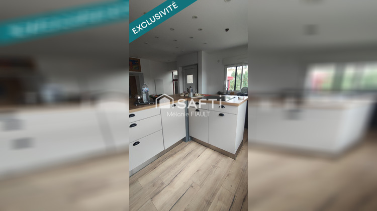 Ma-Cabane - Vente Maison Saint-Georges-des-Groseillers, 92 m²