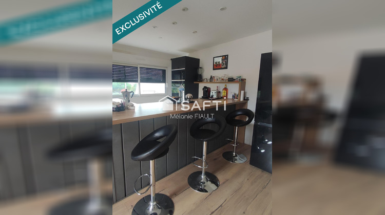 Ma-Cabane - Vente Maison Saint-Georges-des-Groseillers, 92 m²