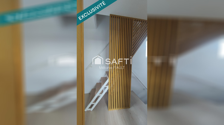 Ma-Cabane - Vente Maison Saint-Georges-des-Groseillers, 92 m²