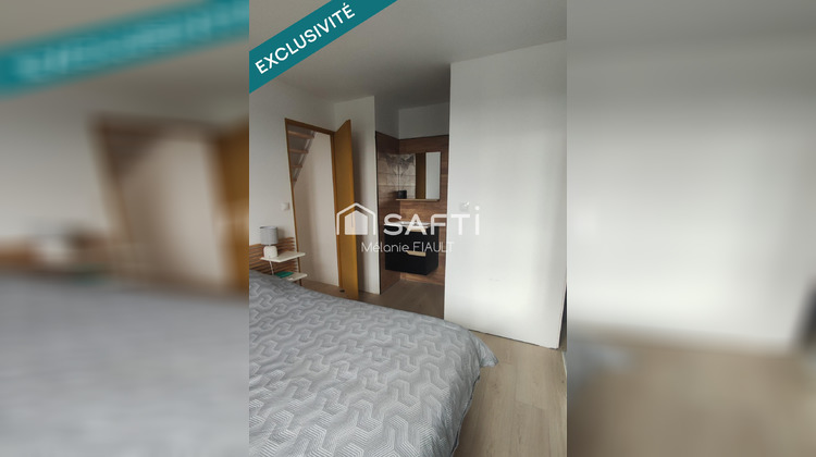 Ma-Cabane - Vente Maison Saint-Georges-des-Groseillers, 92 m²
