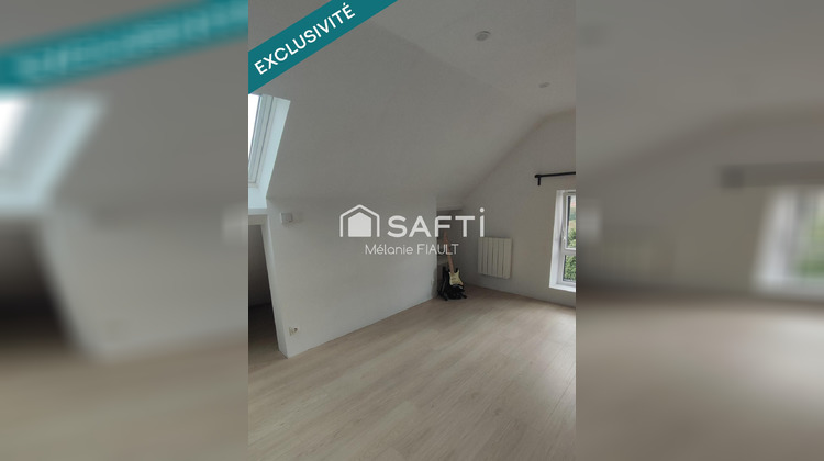 Ma-Cabane - Vente Maison Saint-Georges-des-Groseillers, 92 m²