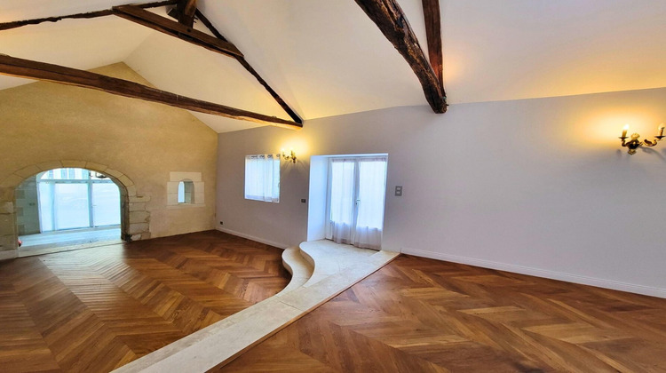 Ma-Cabane - Vente Maison Saint-Georges-des-Sept-Voies, 300 m²