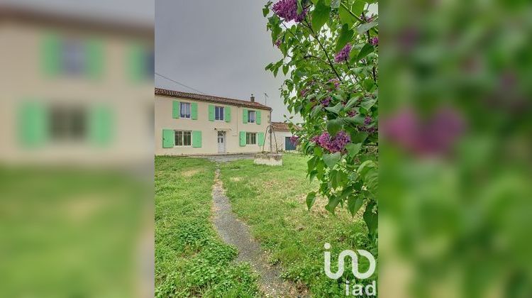 Ma-Cabane - Vente Maison Saint-Georges-du-Bois, 120 m²