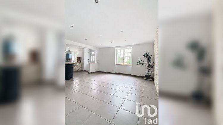 Ma-Cabane - Vente Maison Saint-Georges-du-Bois, 120 m²