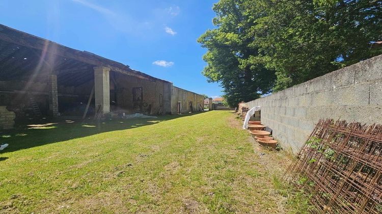 Ma-Cabane - Vente Maison SAINT GEORGES DU BOIS, 290 m²